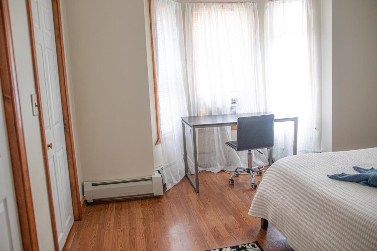 Cozy Get Away Somerville Bagian luar foto